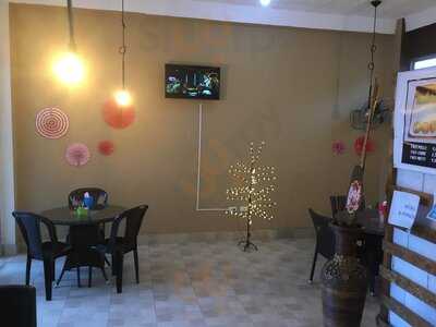 Crepes&waffles House