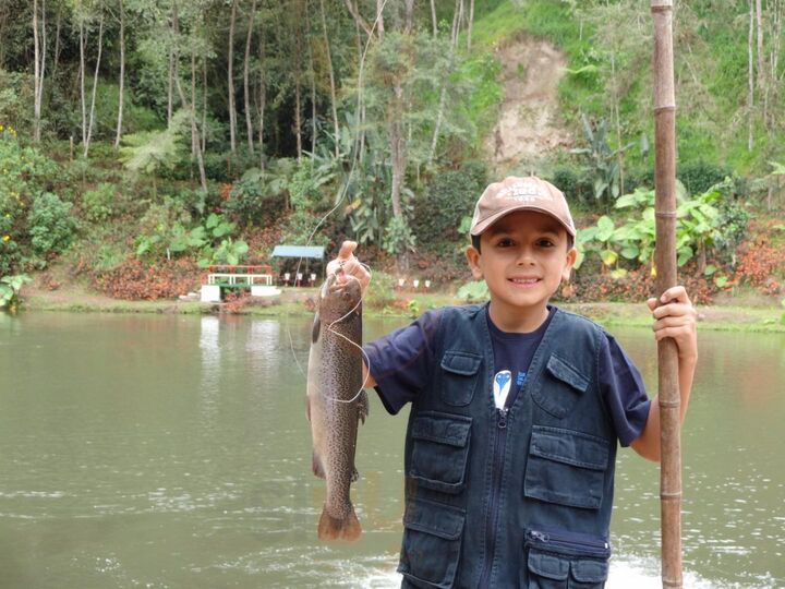 Pariso Del Pescador