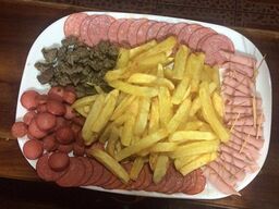 El Rincon Del Napo
