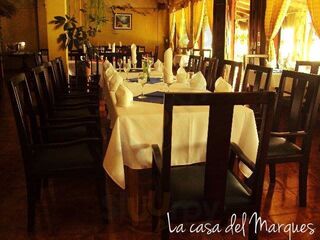 La Casa Del Marqués