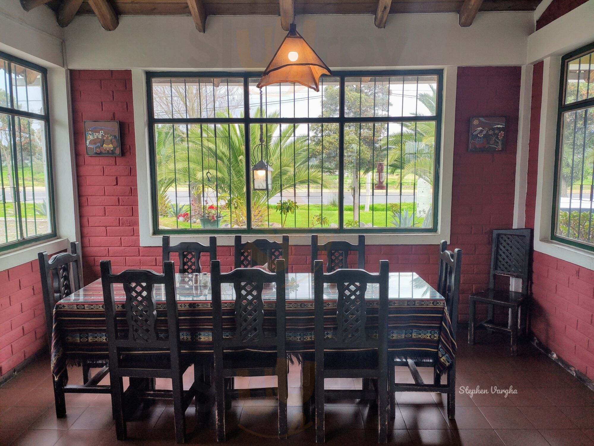 Pappa Cocina Ecuatoriana