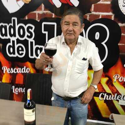 Los Asados De La 108
