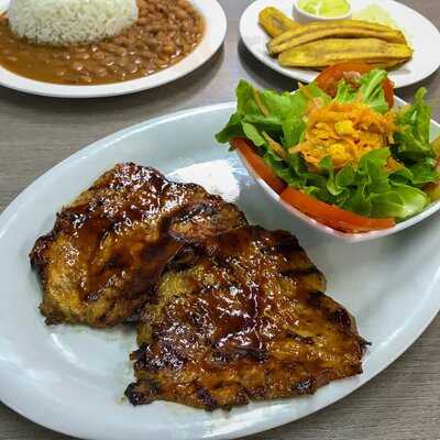 Los Asados De La 108