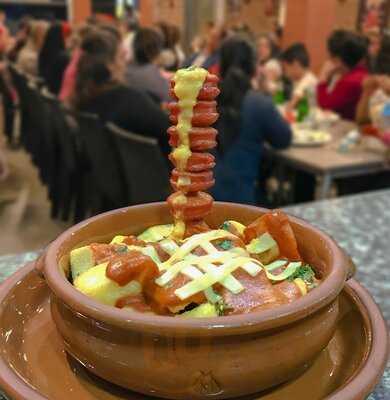 Los Asados De La 108