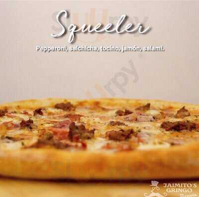 Jaimito's Gringo Pizzeria