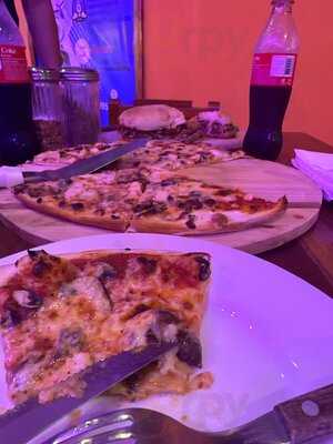 Jaimito's Gringo Pizzeria