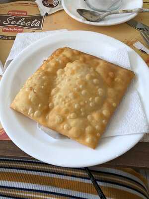 Panaderia La Selecta