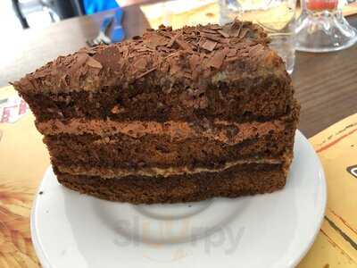 Panaderia La Selecta