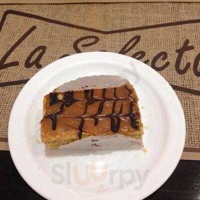 Panaderia La Selecta