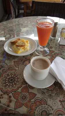 Panaderia La Selecta