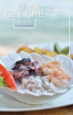 Iguana Bar Restaurant