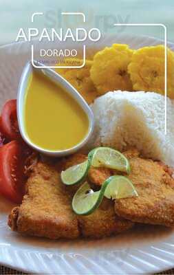 Iguana Bar Restaurant