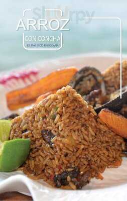 Iguana Bar Restaurant