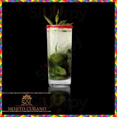 El Sol Restaurante Y Bar