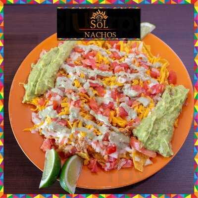 El Sol Restaurante Y Bar