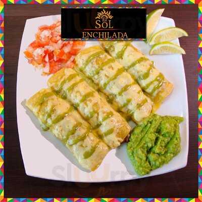 El Sol Restaurante Y Bar