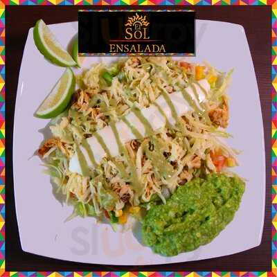 El Sol Restaurante Y Bar