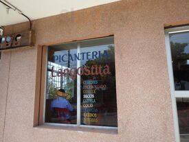 Picanteria Lagostita