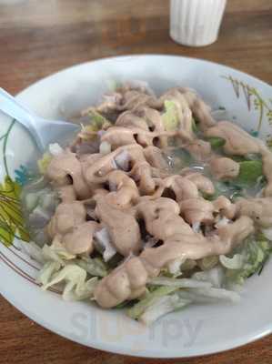 Ceviches Y Encebollados "donde Pico"