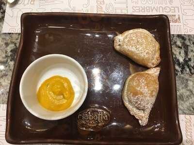 Ciabatta Panadería Y Cafetería