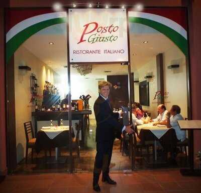 Posto Giusto