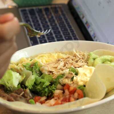 Zambai Shack Açaí Bar