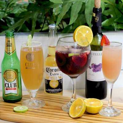 Zambai Shack Açaí Bar