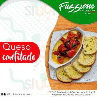 Fuzzione Trattoria