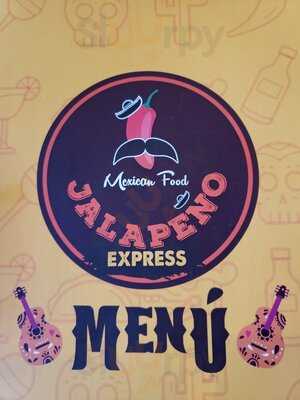 Jalapeño Express