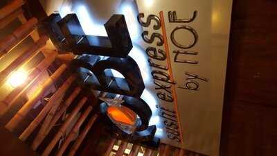 Kobe Sushi Express