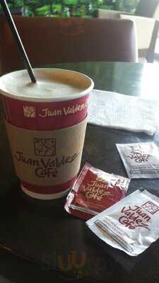 Juan Valdez Cafe