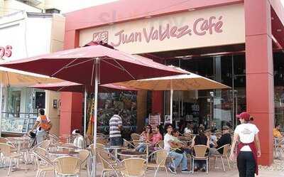 Juan Valdez Cafe