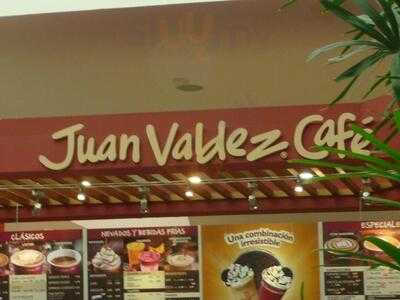 Juan Valdez Cafe