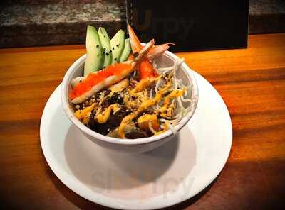 Oishi Sushi & Fusion Urdesa