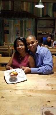 Grilling Rustic Restaurant