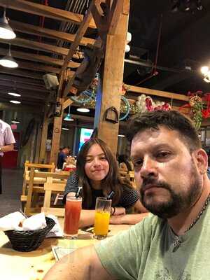 Grilling Rustic Restaurant