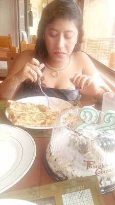 Pizzería El Hornero