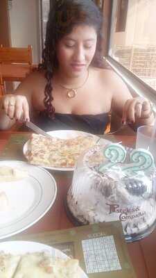 Pizzería El Hornero