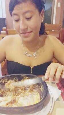 Pizzería El Hornero