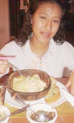 Pizzería El Hornero