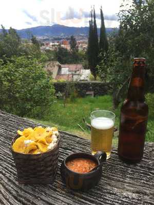 Rancho Chileno Restaurante
