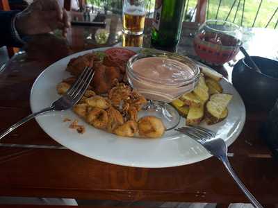 Rancho Chileno Restaurante