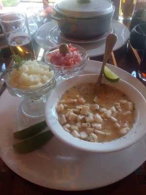 Rancho Chileno Restaurante