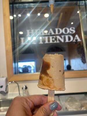 Helados La Tienda