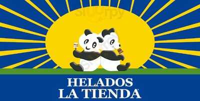 Helados La Tienda