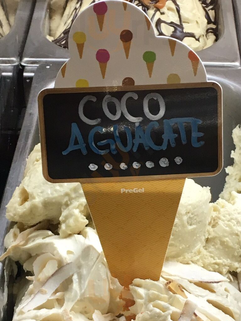 Donato Cafeteria Heladería