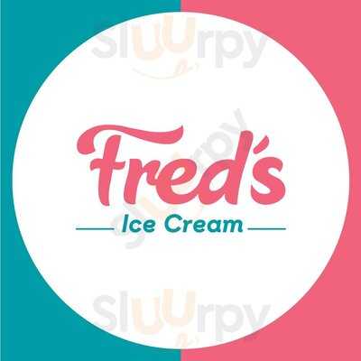 Fred's Ice Cream