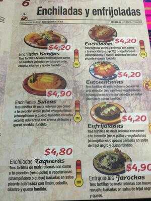 Tacanijo