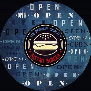 Bistro Burger