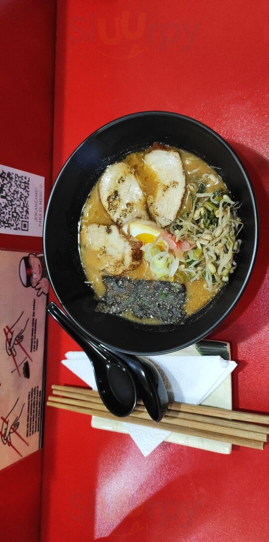 Roll & Roll Korean Food Restaurant
